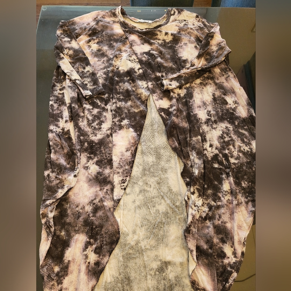 VASNA Tulip Cardigan s:L